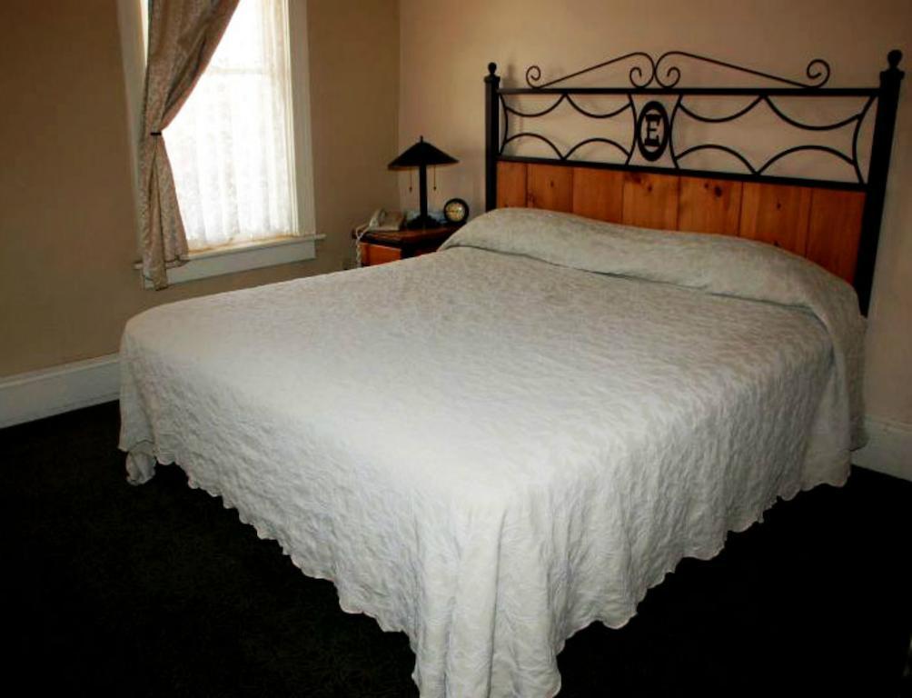 Hotel Eklund Clayton Kamer foto